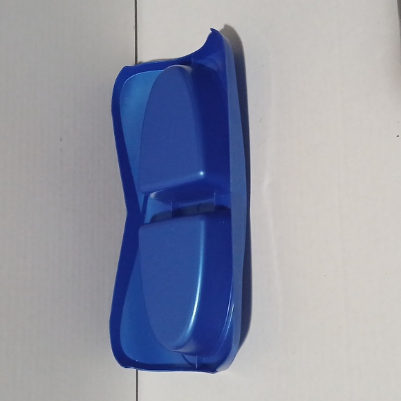 Vanness Made In USA for Kittens Cats Blue 16 oz nwt - Picture 5 of 6